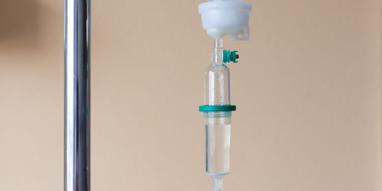 Hodensackinfusion: Einblick in die Welt des Fetischs