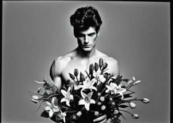 Fetisch Film Mapplethorpe: Look at the Pictures